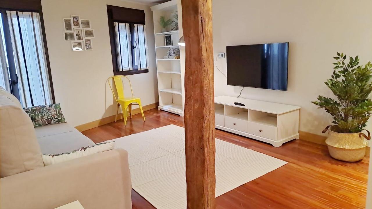 Appartamento Vivienda En El Casco Antiguo De Castro Urdiales Esterno foto