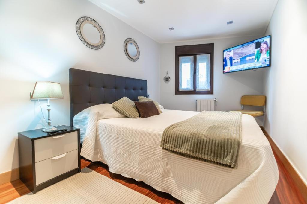 Appartamento Vivienda En El Casco Antiguo De Castro Urdiales Esterno foto