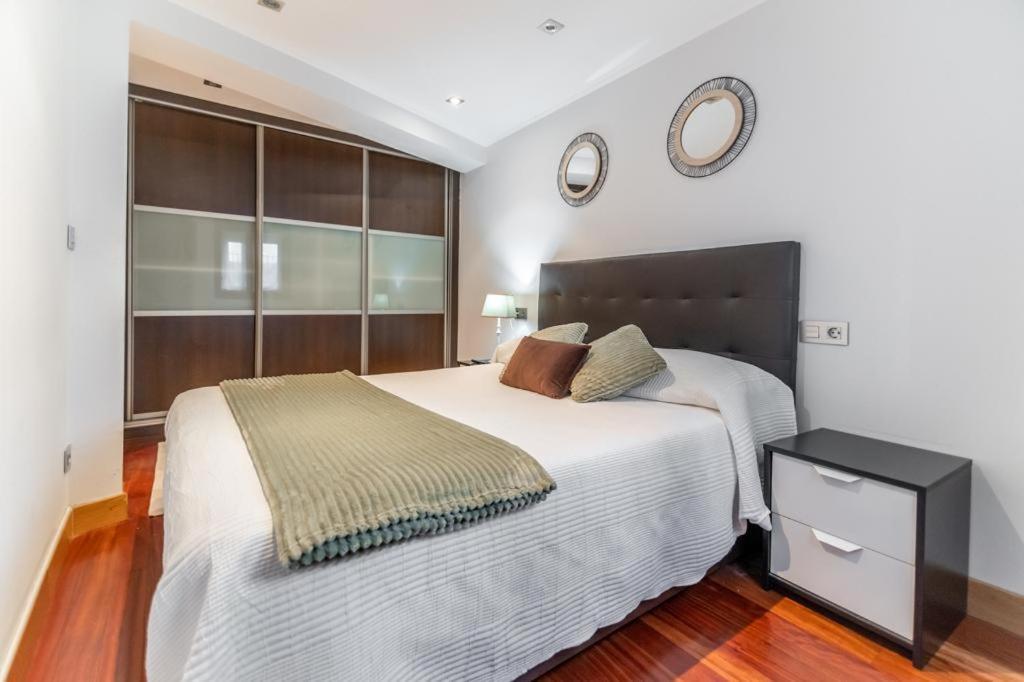Appartamento Vivienda En El Casco Antiguo De Castro Urdiales Esterno foto