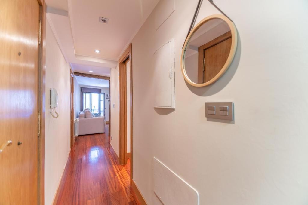 Appartamento Vivienda En El Casco Antiguo De Castro Urdiales Esterno foto