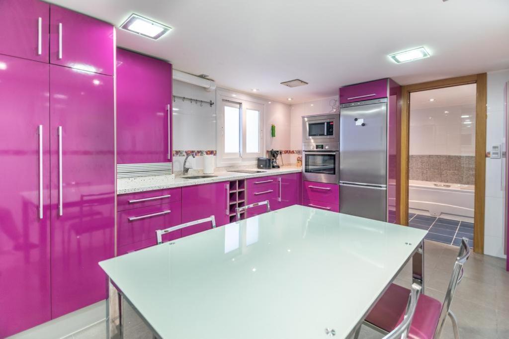 Appartamento Vivienda En El Casco Antiguo De Castro Urdiales Esterno foto