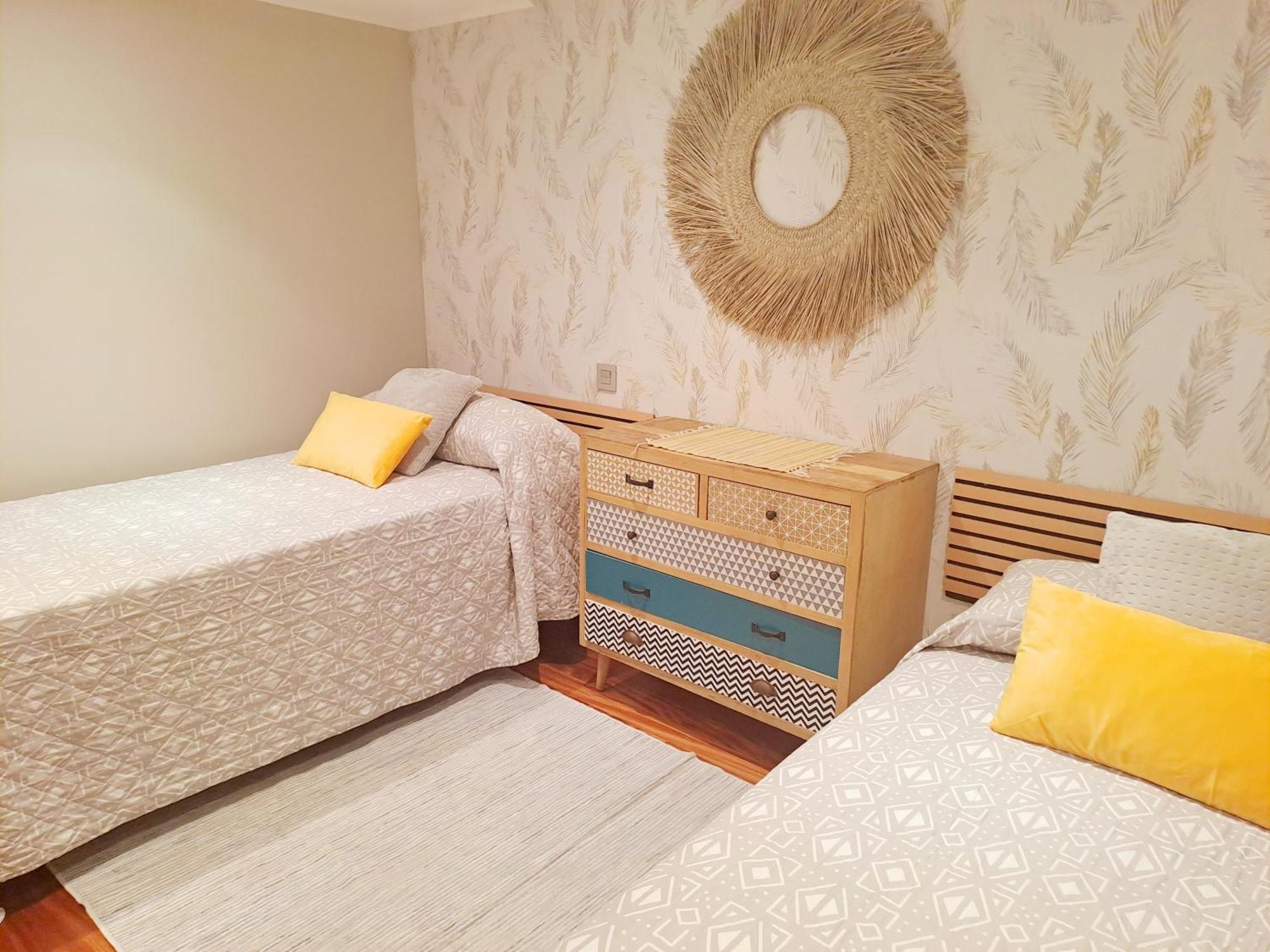 Appartamento Vivienda En El Casco Antiguo De Castro Urdiales Esterno foto