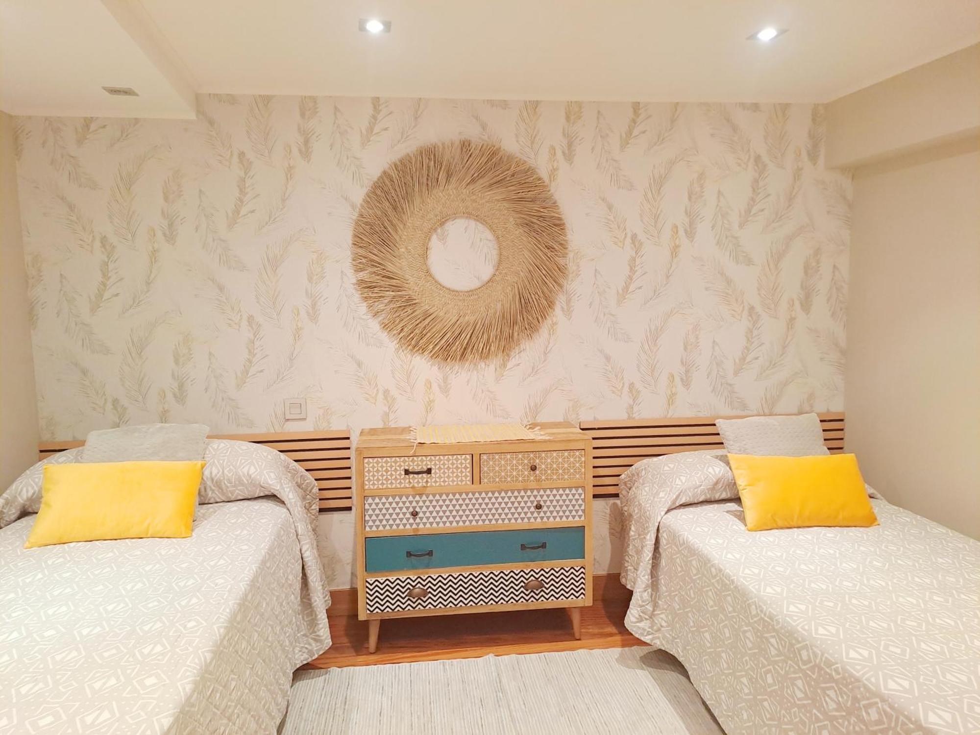 Appartamento Vivienda En El Casco Antiguo De Castro Urdiales Esterno foto
